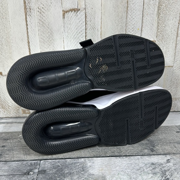 Nike Air Force Max 270 Mid Sz. 9.5 - Picture 8 of 8